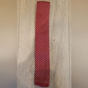 Knitted Tie